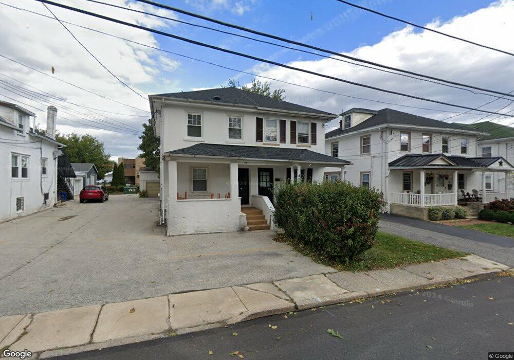 45 Grove Ave, Devon, PA 19333 - photo 1