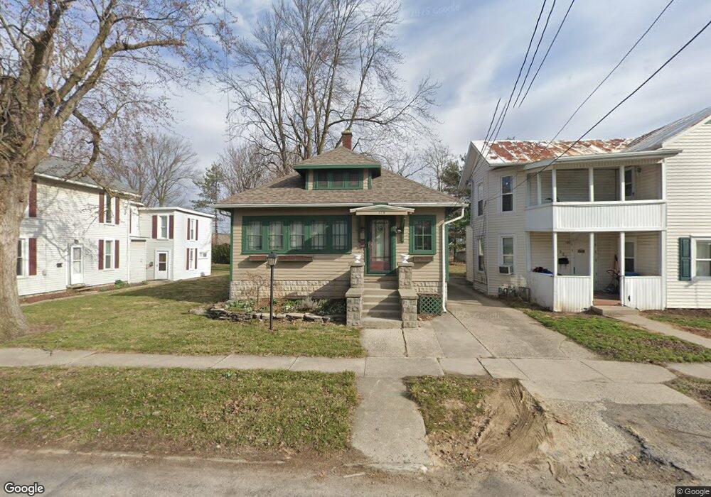 124 Midland Ave, Findlay, OH 45840 - photo 1