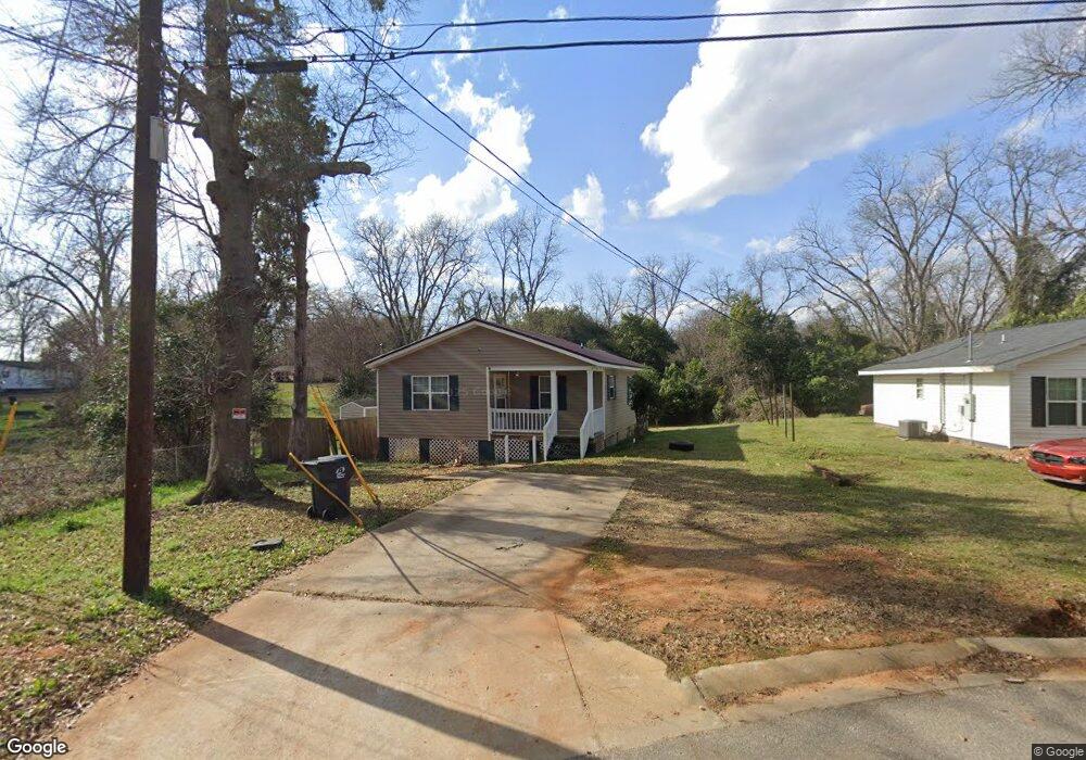 1016 Simmons Dr, Americus, GA 31719 - photo 1