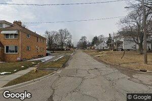 550 Mary St, Flint, MI 48503