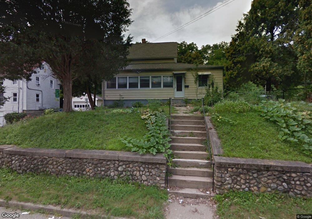 106 Chapman St, Willimantic, CT 06226 - photo 1