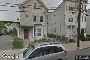 39 Orange St, Chelsea, MA 02150