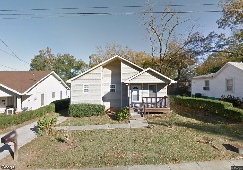 373 Fort St NE, Marietta, GA 30060 - photo 1