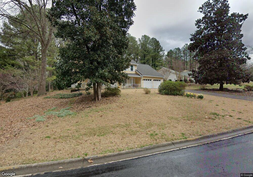 2224 Heritage Trace View, Marietta, GA 30062 - photo 1