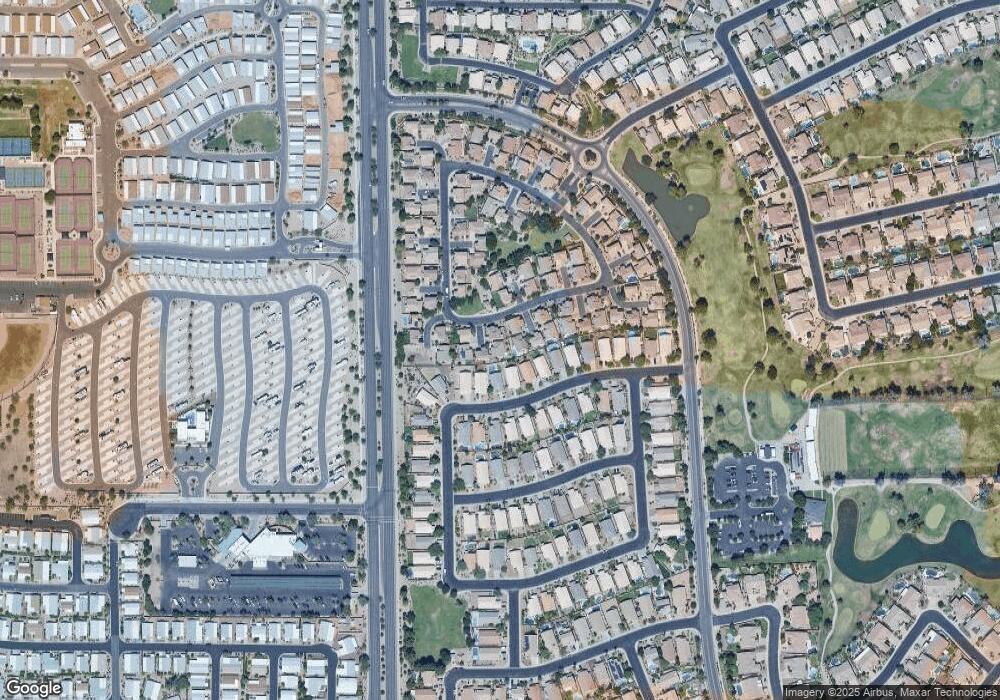 9235 E Lompoc Ave, Mesa, AZ 85209 - photo 1