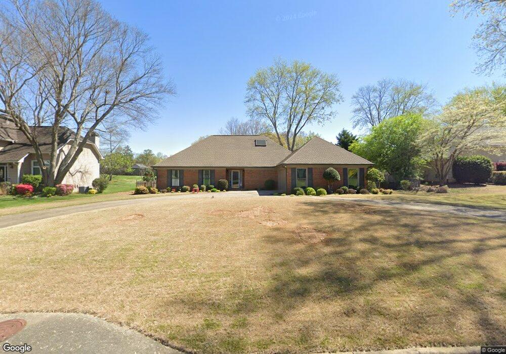 165 Glenclairn Ct, Roswell, GA 30076 - photo 1