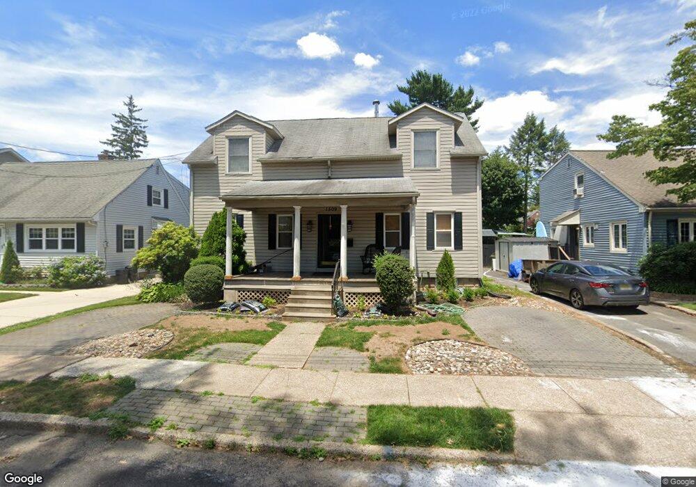 1509 Maple Ave, Haddon Heights, NJ 08035 - photo 1