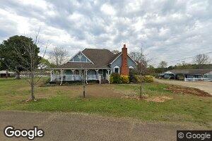 40064 Gravel Pit Rd, Hamilton, MS 39746