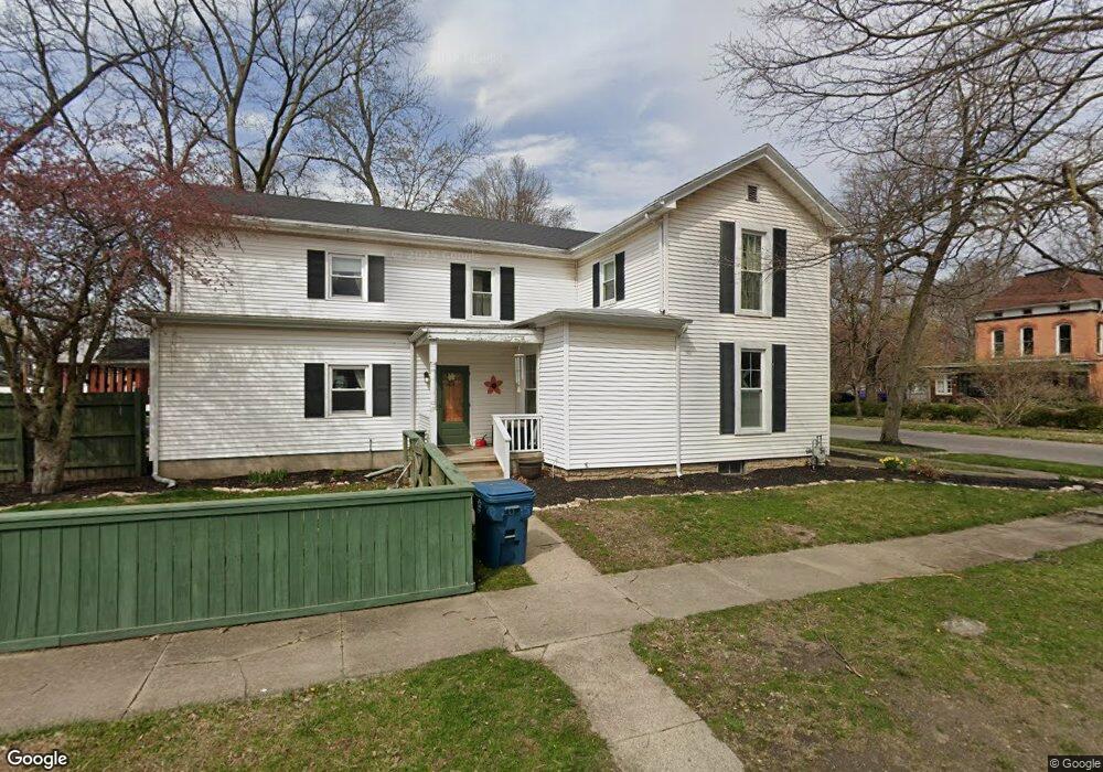 507 W Hill St, Wabash, IN 46992 - photo 1