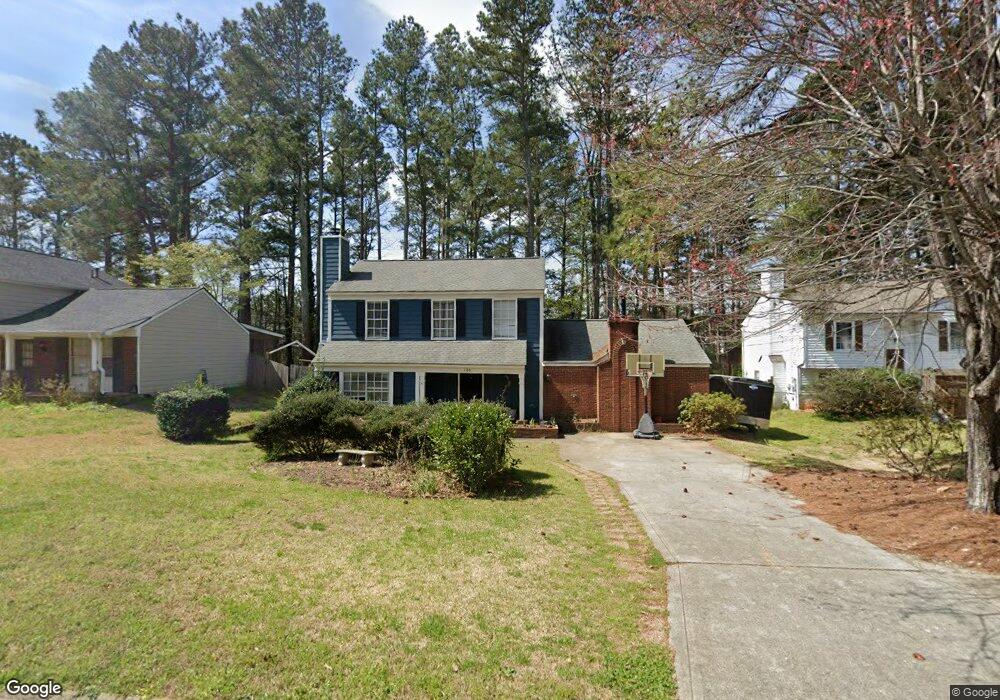 180 Arborfield Way, Alpharetta, GA 30022 - photo 1