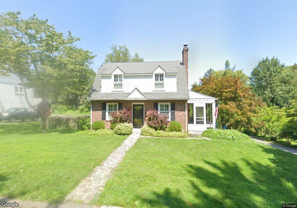 105 E Sickle St, Kennett Square, PA 19348 - photo 1