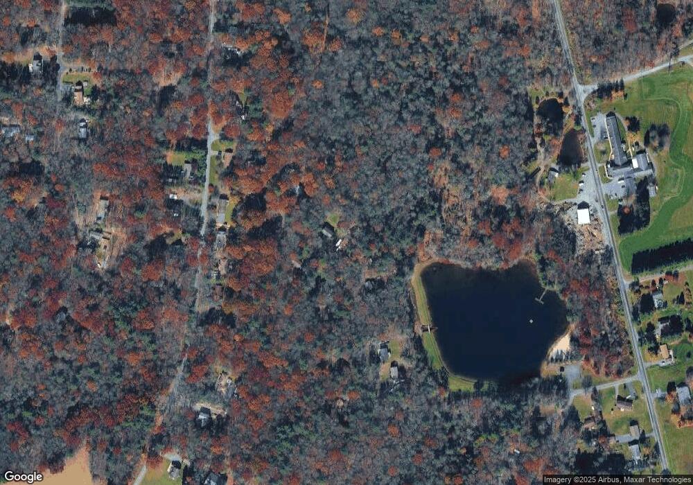 1128 Willow Creek Dr, Kunkletown, PA 18058 - photo 1