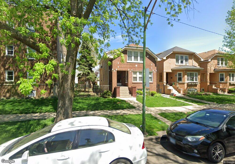 5250 W Parker Ave unit 1, Chicago, IL 60639 - photo 1