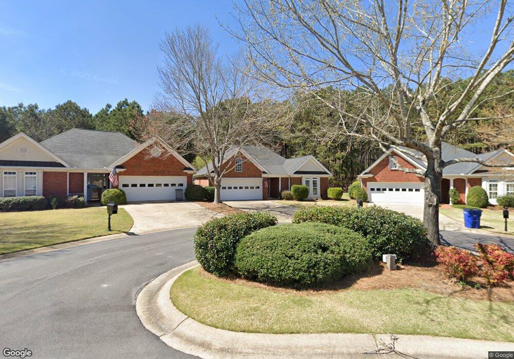 128 Wisteria Ridge Terrace, Lagrange, GA 30240 - photo 1