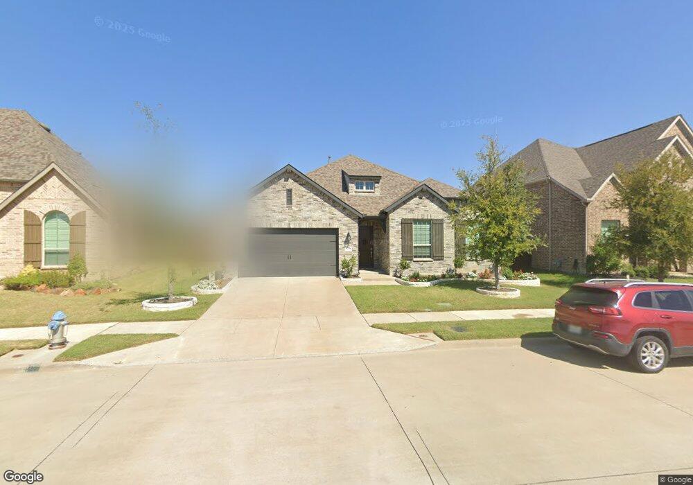 821 Glen Crossing Dr, Celina, TX 75009 - photo 1