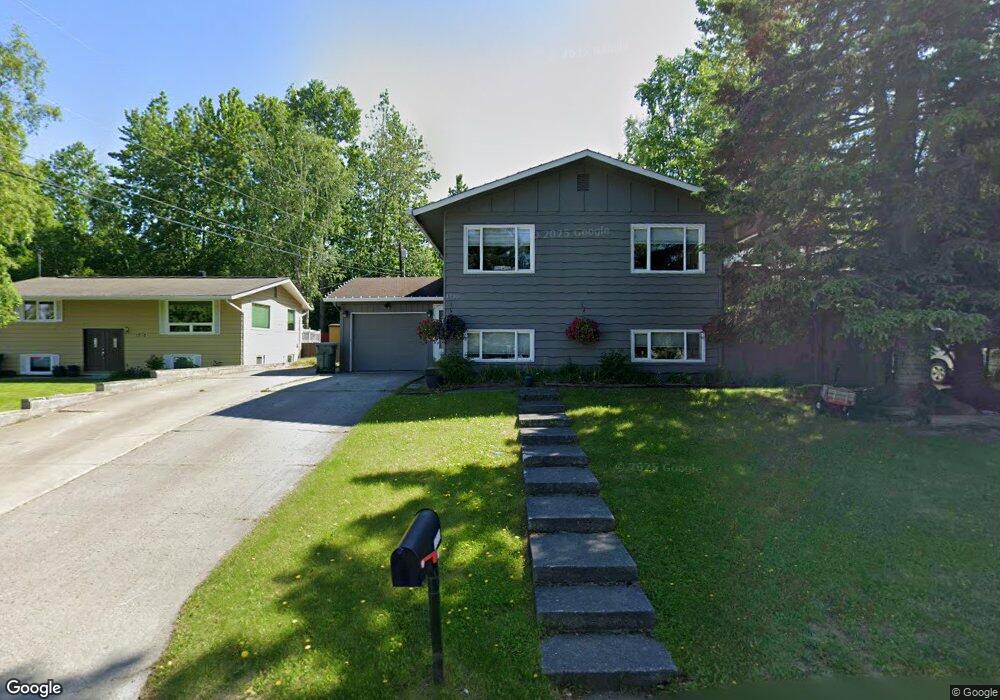 1733 Kalgin St, Anchorage, AK 99504 - photo 1