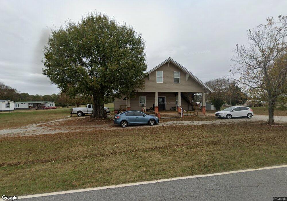 1401 Irvin Kirk Rd, Danielsville, GA 30633 - photo 1