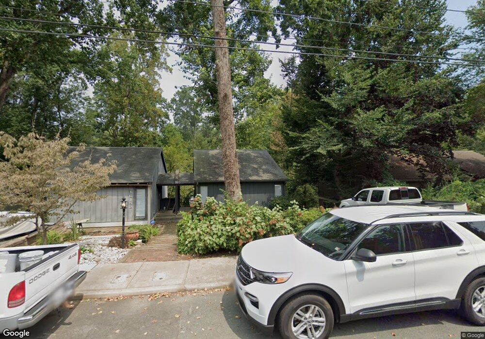 1615-A Amherst St, Charlottesville, VA 22903 - photo 1