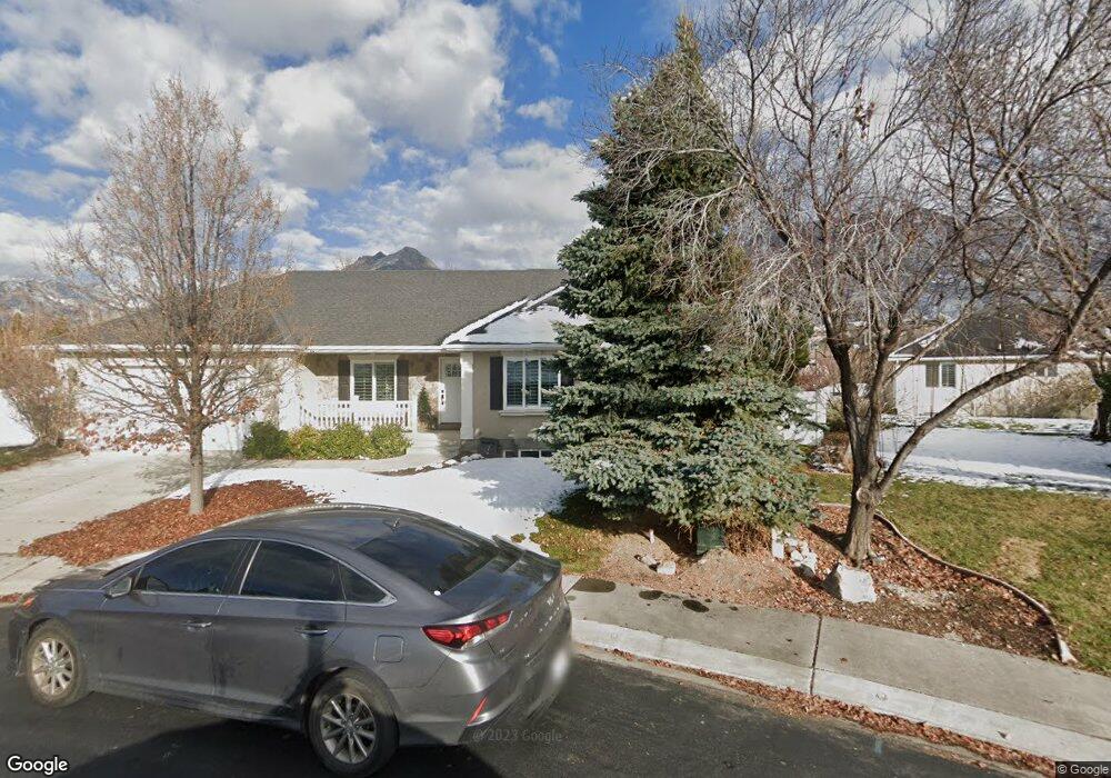10384 Solitude Cir, Pleasant Grove, UT 84062 - photo 1