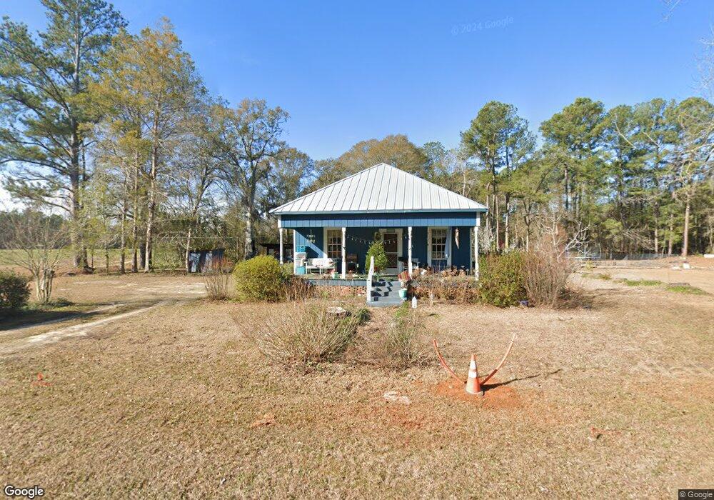 12593 Ga Highway 202, Ochlocknee, GA 31773 - photo 1