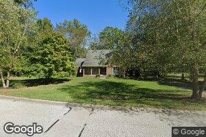 4 Anchorage Pointe, Louisville, KY 40223