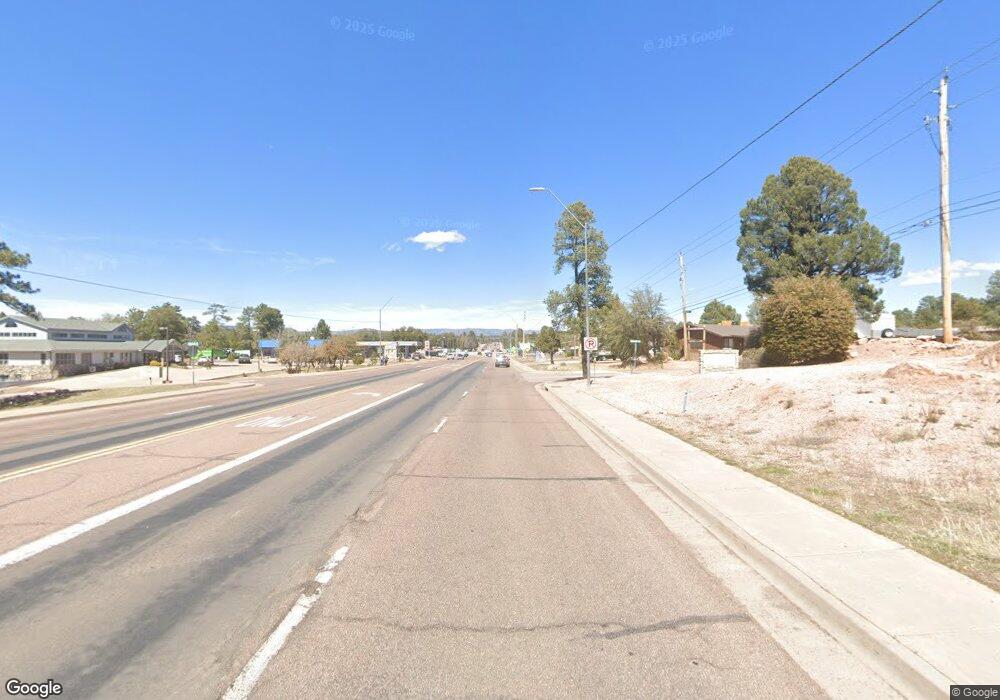 0 N Old Beeline Hwy unit 5858077, Payson, AZ 85541 - photo 1