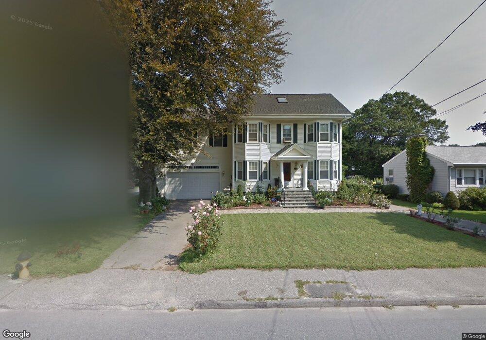 135 Dale St, Waltham, MA 02451 - photo 1