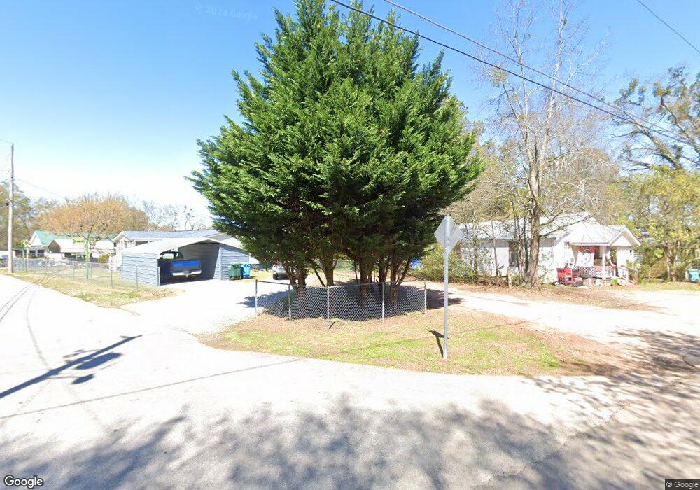 0 Ash St, Commerce, GA 30529 - photo 1