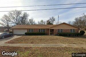 707 Ingram St, Moorhead, MS 38761
