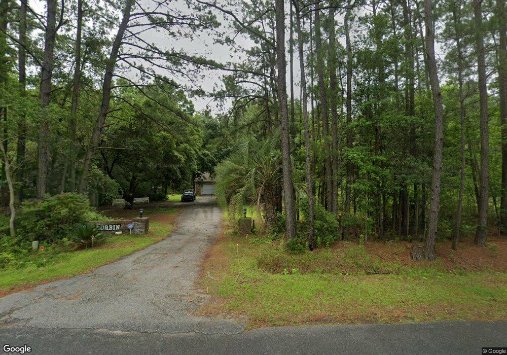 25 William Campbell Rd, Seabrook, SC 29940 - photo 1