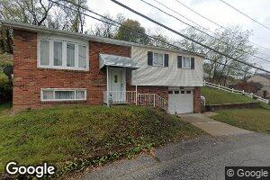 202 Shoup St, Pittsburgh, PA 15209