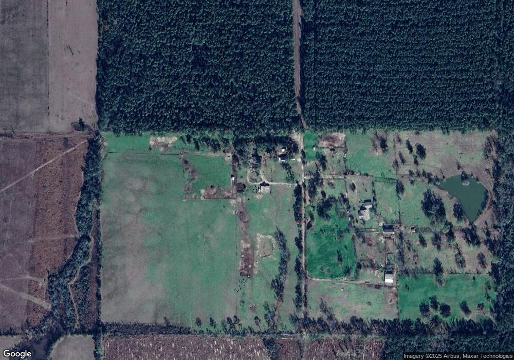 256 O Simmons Rd, Deridder, LA 70634 - photo 1