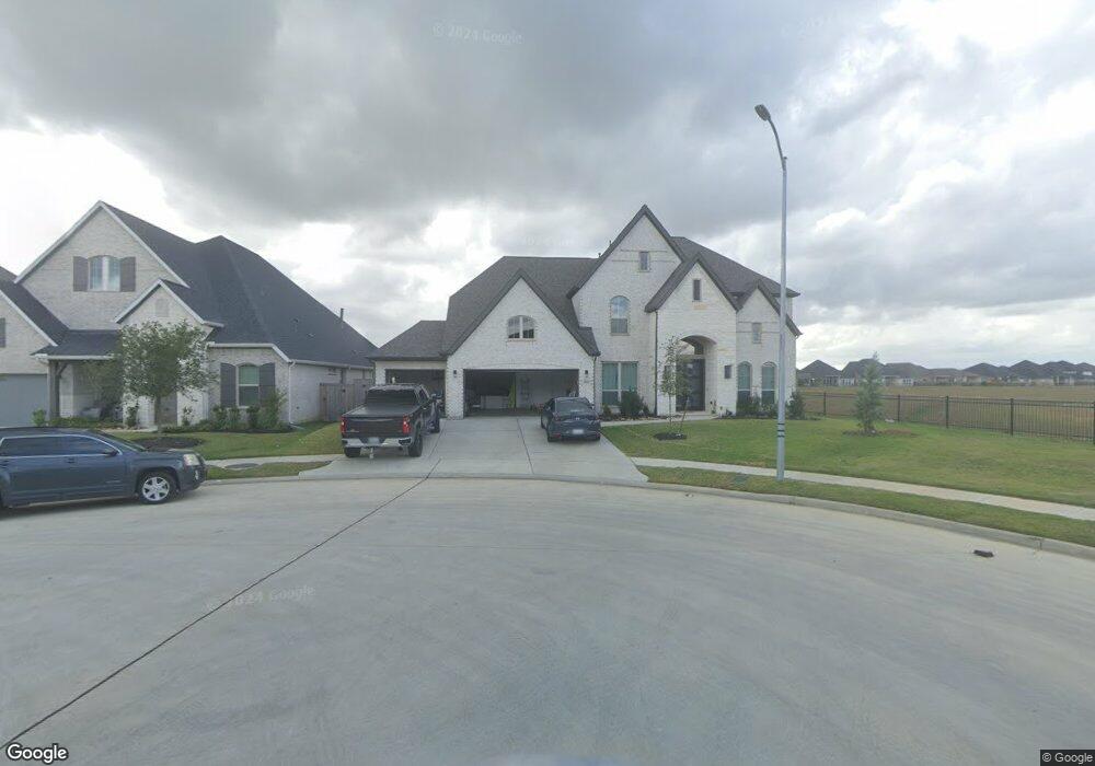 19015 Valentine Padlock Cir, Tomball, TX 77377 - photo 1