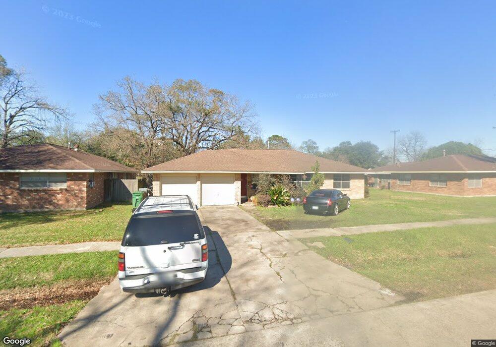 815 Pennington St, Houston, TX 77022 - photo 1