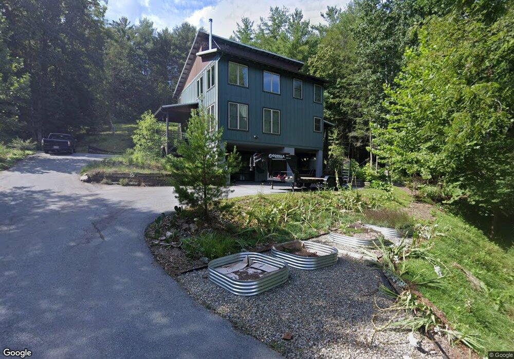 16 Wild Pine Ct unit 3, Leicester, NC 28748 - photo 1