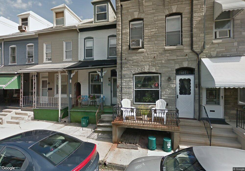 1125 Locust St, Reading, PA 19604 - photo 1