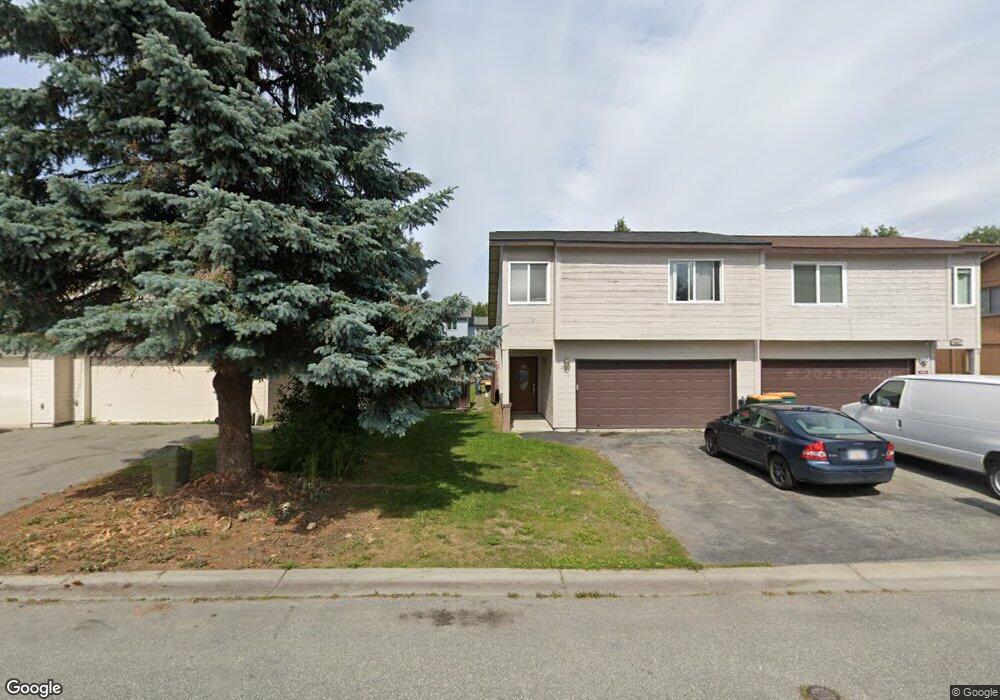 4071 Westland Dr, Anchorage, AK 99517 - photo 1