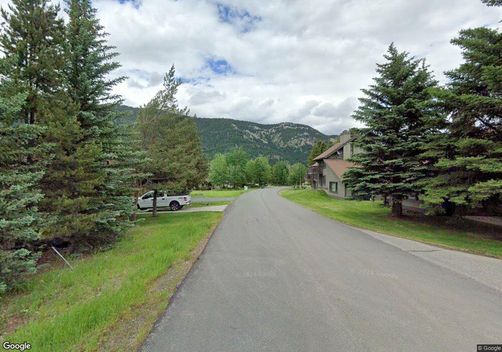 2180 Yellowtail Rd unit 98, Big Sky, MT 59716 - photo 1