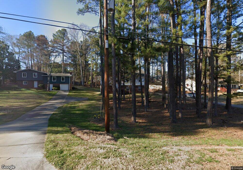 877 Eva Kennedy Rd, Suwanee, GA 30024 - photo 1