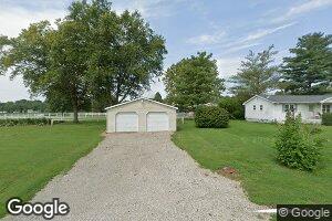 491 Old Sand Rd, New Harmony, IN 47631