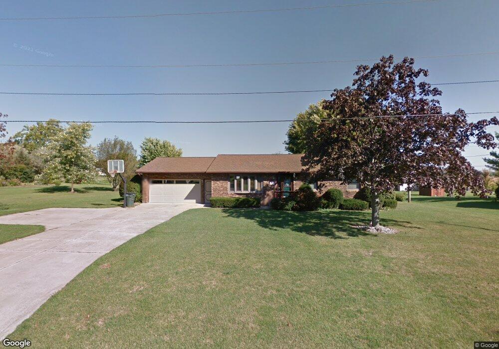 303 Paw Paw St, Three Oaks, MI 49128 - photo 1