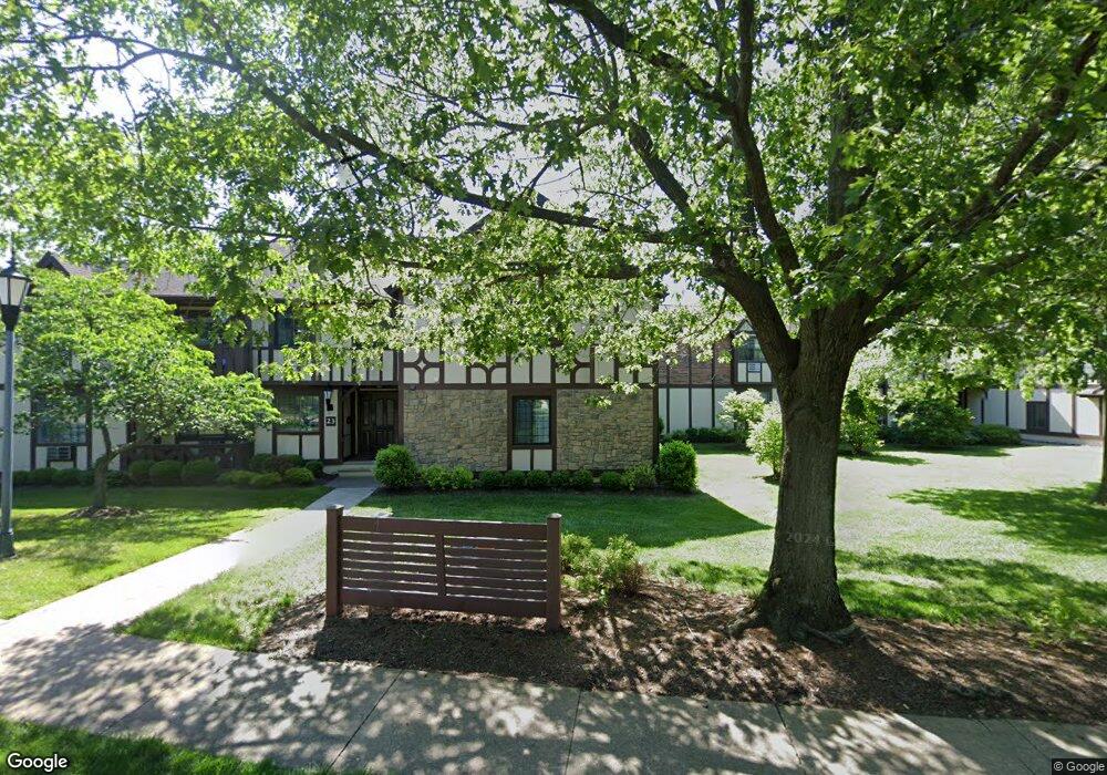 23C Canterbury Rd unit C, Chatham Township, NJ 07928 - photo 1