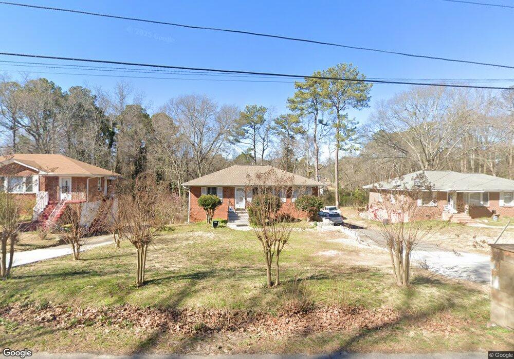 1090 Stoneybrook Rd unit 4, Forest Park, GA 30297 - photo 1