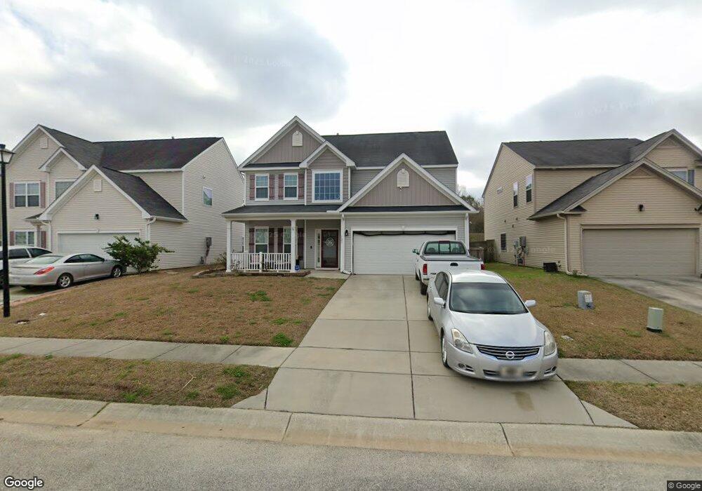 123 Weeping Cypress Dr, Moncks Corner, SC 29461 - photo 1