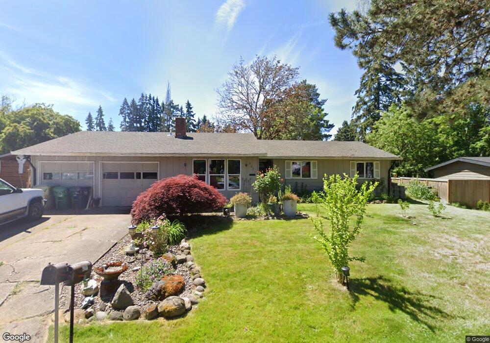 4885 SW 194th Ct, Beaverton, OR 97007 - photo 1