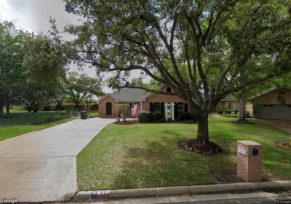 21 Valhalla Dr, Bay City, TX 77414 - photo 1