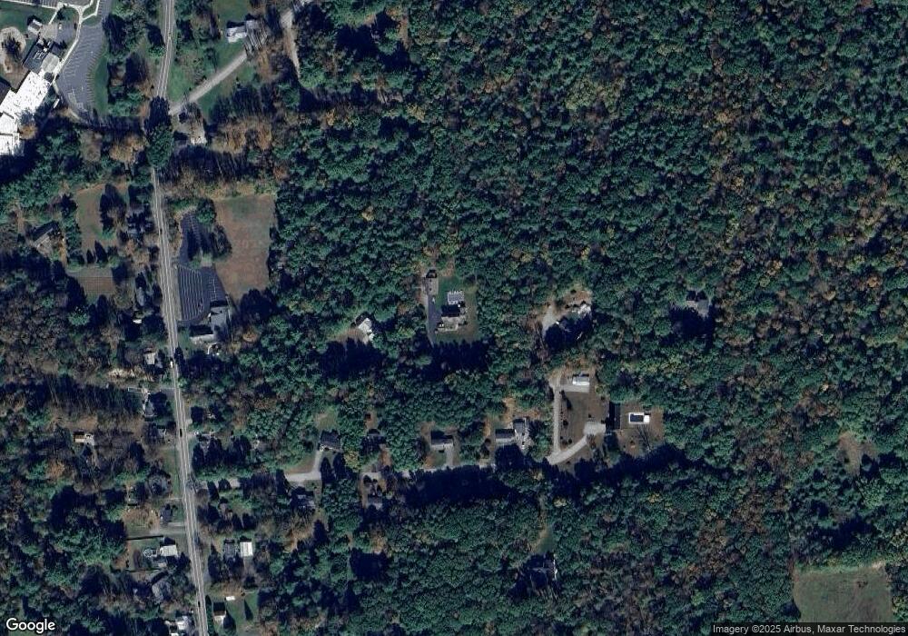 31 Frasier Rd, Greenfield Center, NY 12833 - photo 1