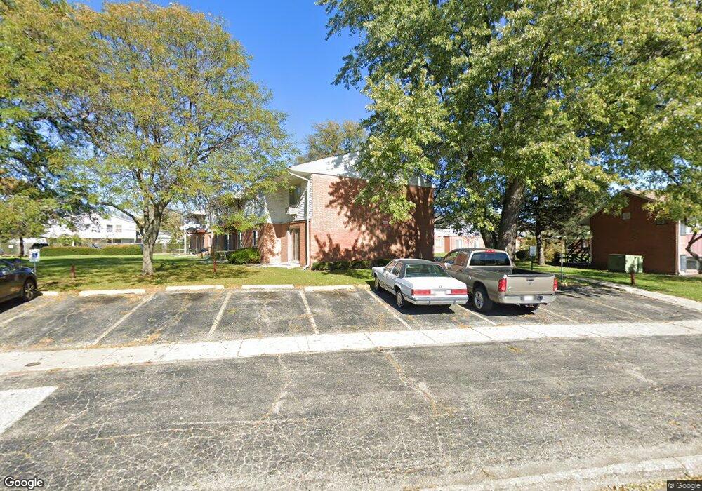 1377 Monomoy St unit C4, Aurora, IL 60506 - photo 1