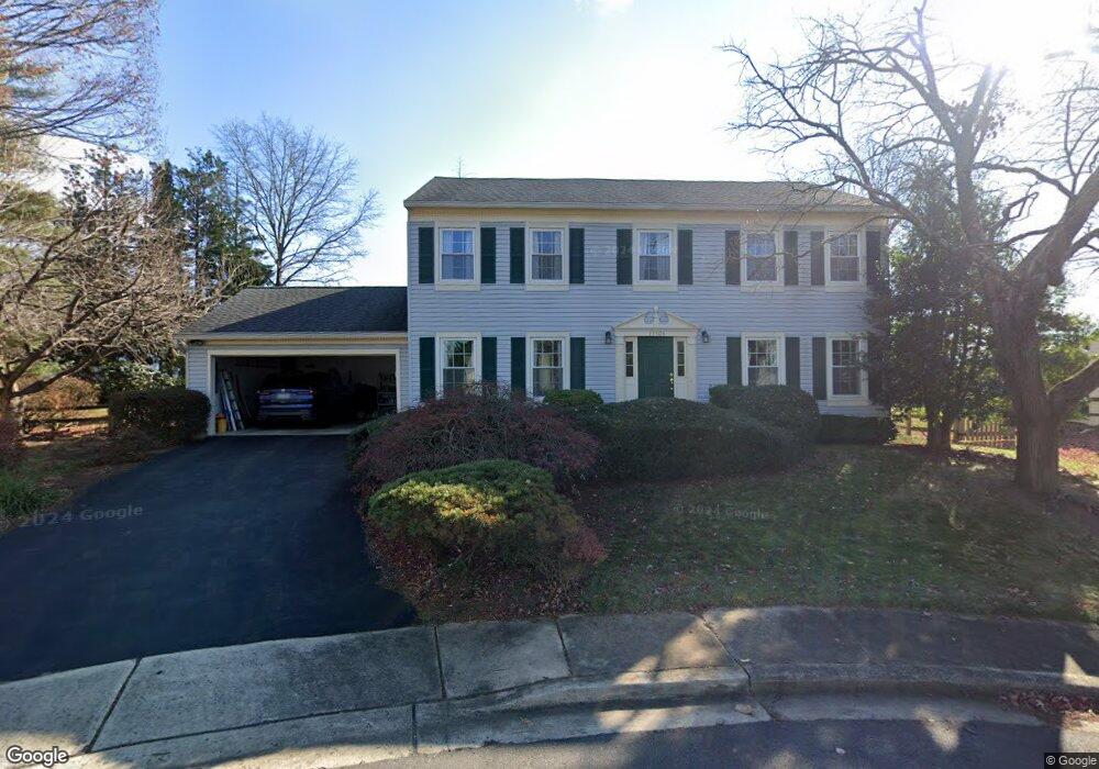 13504 Spinning Wheel Dr, Germantown, MD 20874 - photo 1