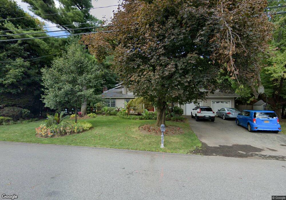 12 S Parker Dr, Monsey, NY 10952 - photo 1